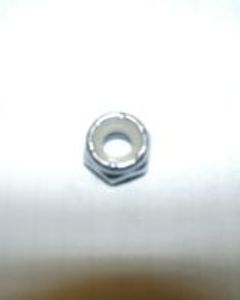 NUT,1/4-20,NYLOCK JAM,ZINC